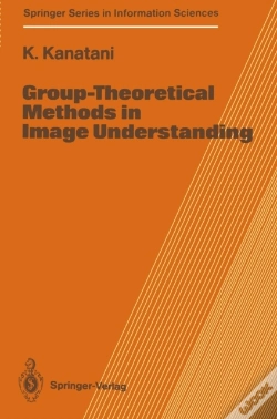 Capa do artigo Group-Theoretical Methods In Image Understanding