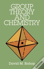 Capa do artigo Group Theory And Chemistry