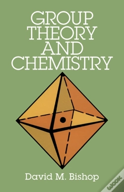 Capa do artigo Group Theory And Chemistry