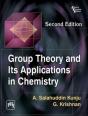 Group Theory And Its Applications In Chemistry - Preview