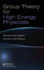 Group Theory For High Energy Physicists - Preview