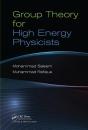 Group Theory For High Energy Physicists - Preview