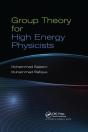 Group Theory For High Energy Physicists - Preview