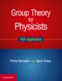 Group Theory For Physicists - Preview
