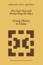 Group Theory In China - Preview
