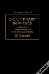 Group Theory In Physics