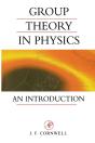 Group Theory In Physics - Preview