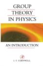 Group Theory In Physics - Preview