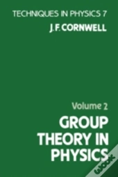Group Theory In Physics