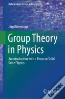 Group Theory In Physics