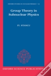 Group Theory In Subnuclear Physics