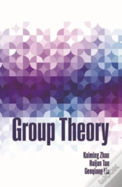 Capa do artigo Group Theory