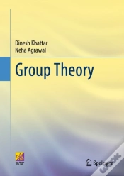 Capa do artigo Group Theory