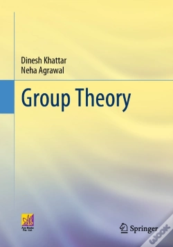 Capa do artigo Group Theory