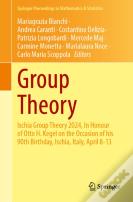 Group Theory
