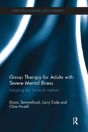 Group Therapy For Adults With Severe Mental Illness - Preview
