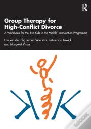 Group Therapy For High-Conflict Divorce