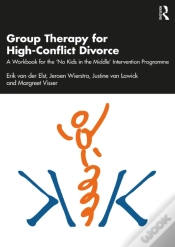 Capa do artigo Group Therapy For High-Conflict Divorce