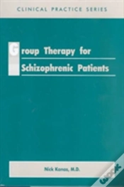 Capa do artigo Group Therapy For Schizophrenic Patients