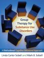 Group Therapy For Substance Use Disorders - Preview