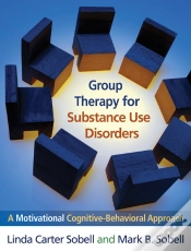 Capa do artigo Group Therapy For Substance Use Disorders