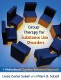 Group Therapy For Substance Use Disorders - Preview