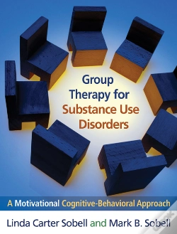 Capa do artigo Group Therapy For Substance Use Disorders