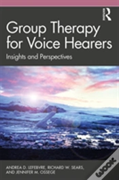 Capa do artigo Group Therapy For Voice Hearers