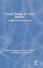 Group Therapy For Voice Hearers - Preview
