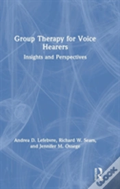 Capa do artigo Group Therapy For Voice Hearers