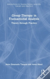Capa do artigo Group Therapy In Transactional Analysis