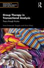 Group Therapy In Transactional Analysis - Preview