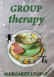 Capa do artigo Group Therapy