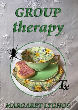 Capa do artigo Group Therapy