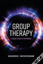 Capa do artigo Group Therapy