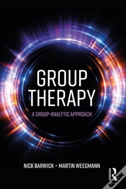Capa do artigo Group Therapy