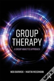 Capa do artigo Group Therapy
