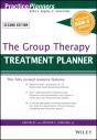 Group Therapy Treatment Planner, With Dsm-5 Updates - Preview
