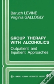 Capa do artigo Group Therapy With Alcoholics