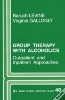 Capa do artigo Group Therapy With Alcoholics