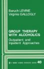 Group Therapy With Alcoholics - Preview