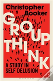 Capa do artigo Group Think