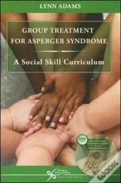 Capa do artigo Group Treatment For Asperger Syndrome