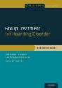 Group Treatment For Hoarding Disorder - Preview