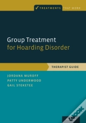 Group Treatment For Hoarding Disorder