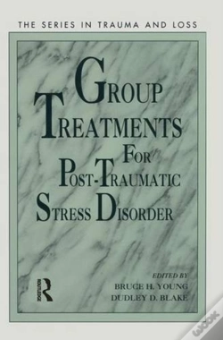 Capa do artigo Group Treatment For Post Traumatic Stress Disorder