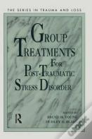 Group Treatment For Post Traumatic Stress Disorder