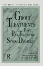 Group Treatment For Post Traumatic Stress Disorder - Preview