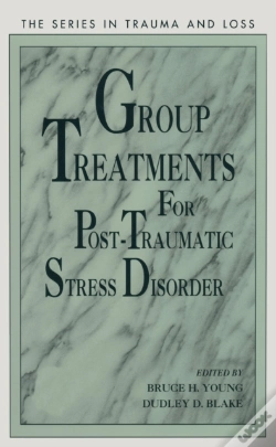 Capa do artigo Group Treatment For Post Traumatic Stress Disorder