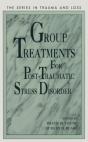 Group Treatment For Post Traumatic Stress Disorder - Preview